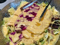 -大锅强·蒸海鲜青岛菜(吾悦广场店)