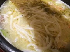 -阿香米线(北京华联万柳店)