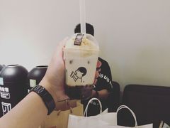-喜茶(深圳东门1234店)