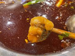 -肖肖酸萝卜鱼火锅(总店)