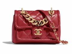 -CHANEL(恒隆广场店)