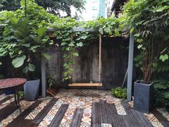 -时光花园(白鹭洲店)