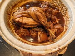 -码头鲜精致威海菜(欧乐坊店)