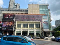 -堂会·KTV·自助餐·团建聚会(天河店)