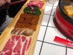 -么肆烤肉·中式自助·烤肉大排档(街道口季佳PAI店)