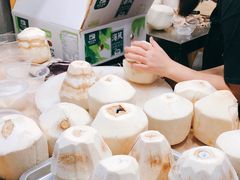 -椰子下蛋(南锣鼓巷店)