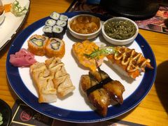 -元通寿司(大朗店)