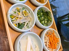 -银米·云南传统过桥米线(双廊黑金冠店)
