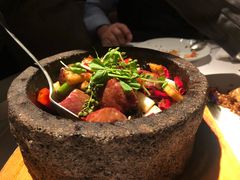 -悦轩中餐厅·高空江景·杭州柏悦酒店