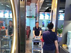 -马家大院铁锅炖(京粮广场店)