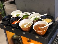 -潮味四季潮汕牛肉火锅(来凤街店)