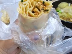 -安徽阜阳卷馍(西单店)