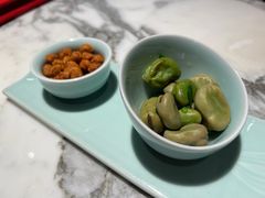 -湖滨28中餐厅·西湖宴·杭州君悦酒店