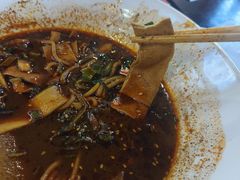 -刁四藤椒麻辣烫(武夷山路店)