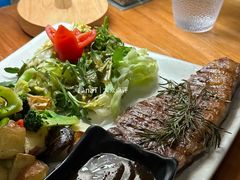 -萨尔瓦多Salvador's