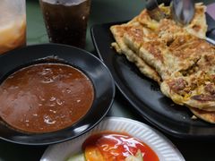 -新加坡Zam Zam餐馆
