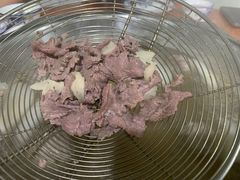 -蔡社牛肉城(龙湖店)