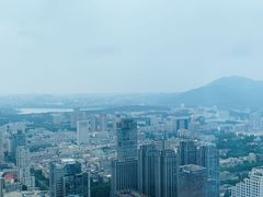 -云中捞高空旋转餐厅(商茂世纪广场店)