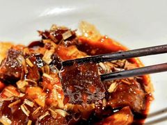 -甄御•海鲜新青岛菜(麦岛店)