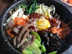 -首尔馆韩国料理(金童路店)