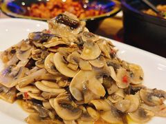 -阿斯牛牛·凉山菜(新会展店)