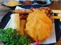-Hi YOU你的饭局泰餐厅(雍和宫店)