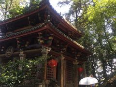 -安溪清水岩