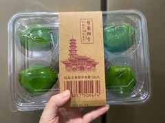 -龙华素斋(龙华路店)