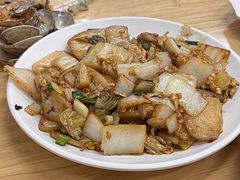 -凡老头米线砂锅(古荡新村西粮站)