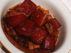 -东兴楼饭庄(六里桥店)