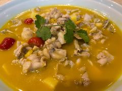 -我是那个大叔·美食研究所(新塘路店)