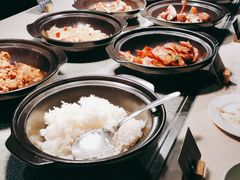 -顺德美的万豪酒店·自助餐·贡厨