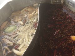 重庆德庄火锅(崂山体育馆店)-重庆德庄火锅(体育中心店)