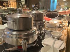 -AdD全日制餐厅(中谷花园酒店)