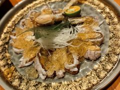 -千代武日本料理(开发区店)
