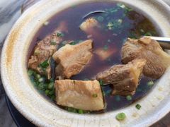 肉骨茶生骨煲-新峰肉骨茶