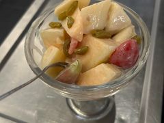-很久以前羊肉串(南京路第一百货店)