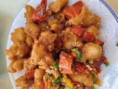 -煲得鲜·桐乡煲·小龙虾(万达店)