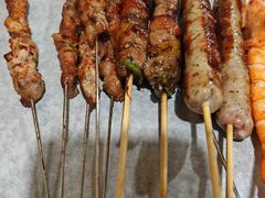 -烤五行·烧烤烤串(石佛营店)