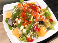 -梅丘·寿司の美登利(银座店)