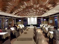 -闽江夜游台江旅游码头