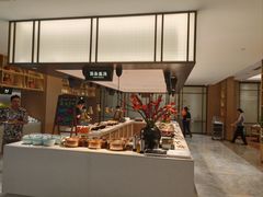 -天目湖涵田度假村