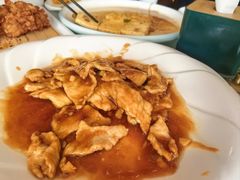 -牟传仁饭庄(星海店)