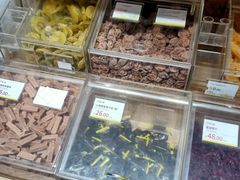 -粒上皇(淮河路步行街店)