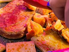 -北木南烤肉和酒(重庆雾都广场店)