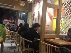 大堂-赵记传承(广州越秀五羊新城店)