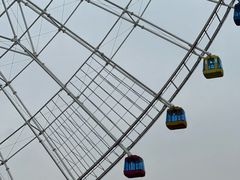 -南昌之星摩天轮