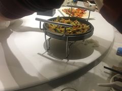 -巴依老爷新疆美食(常营店)