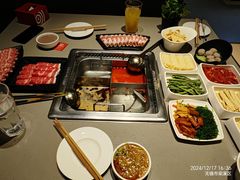 -海底捞火锅(茂业店)