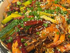 -辣螃铠盆盆蟹大排档(总店)